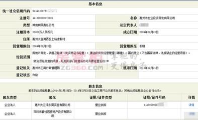 碧桂園入股惠州宏業(yè)投資，洛陽(yáng)“翡翠山”項(xiàng)目正式更名“碧桂園翡翠山”