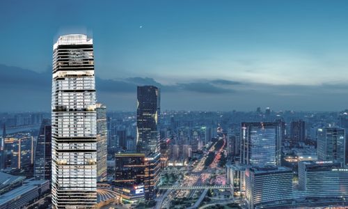 富力集團(tuán)“三有青年” 以?shī)^斗為筆，繪就與時(shí)代同頻共振的房地產(chǎn)新篇章